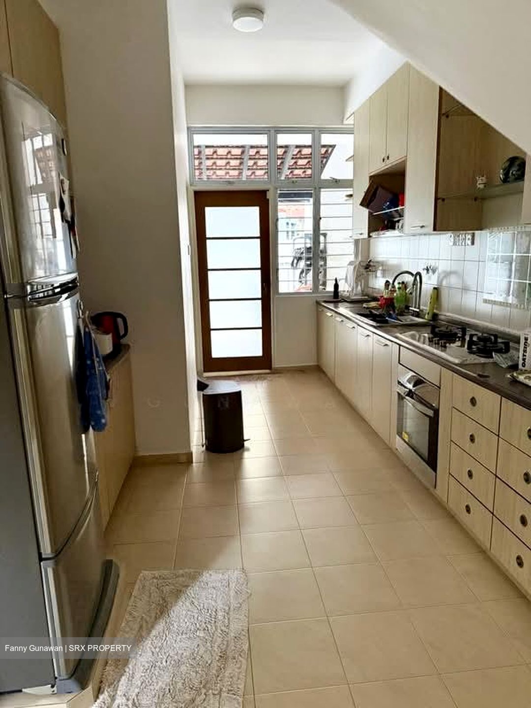 Bright Garden (D15), Terrace #549275561